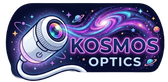 Kosmos Optics - Home