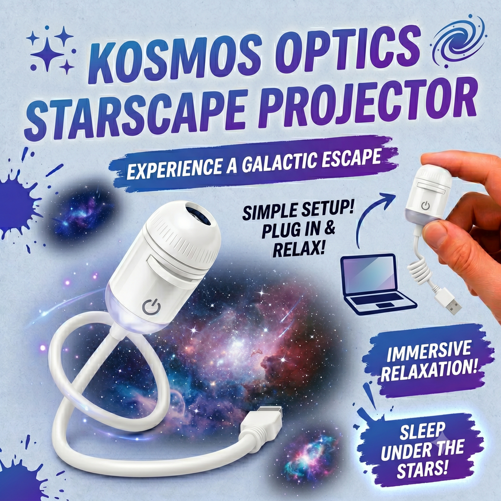Kosmos Optics